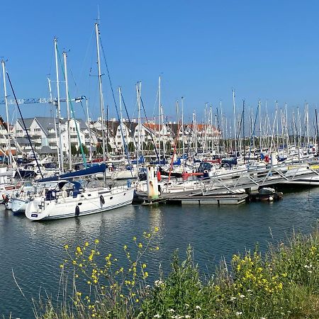 Duinenveld Nieuwpoort Exterior photo