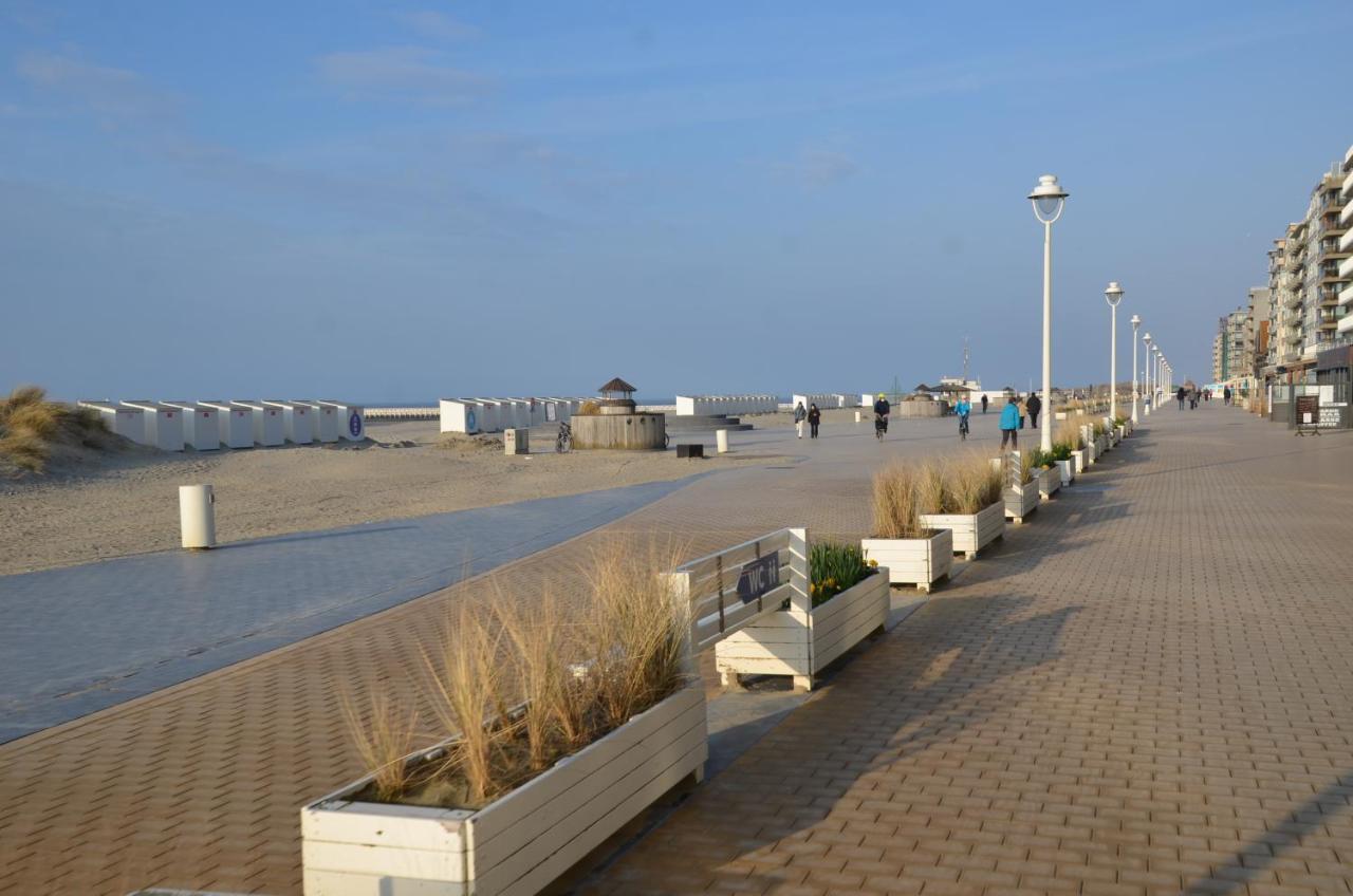 Duinenveld Nieuwpoort Exterior photo