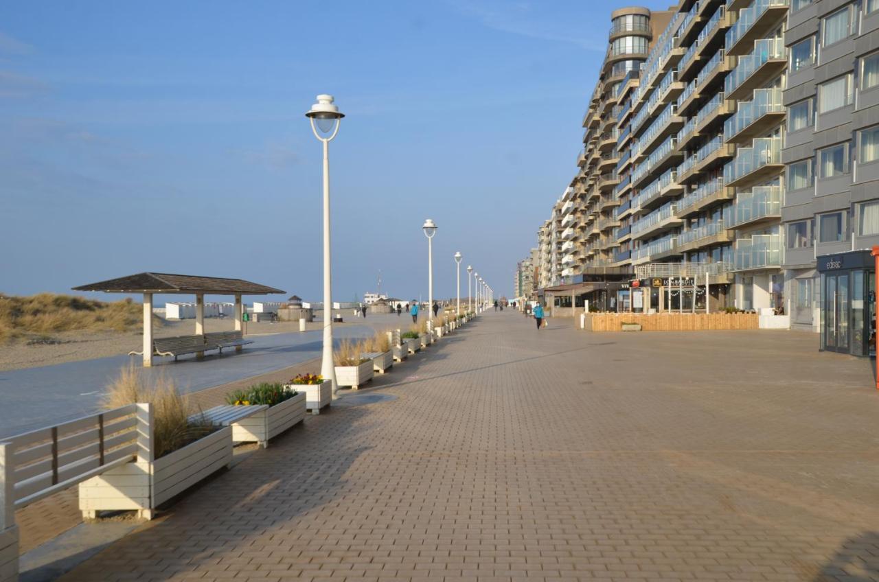 Duinenveld Nieuwpoort Exterior photo