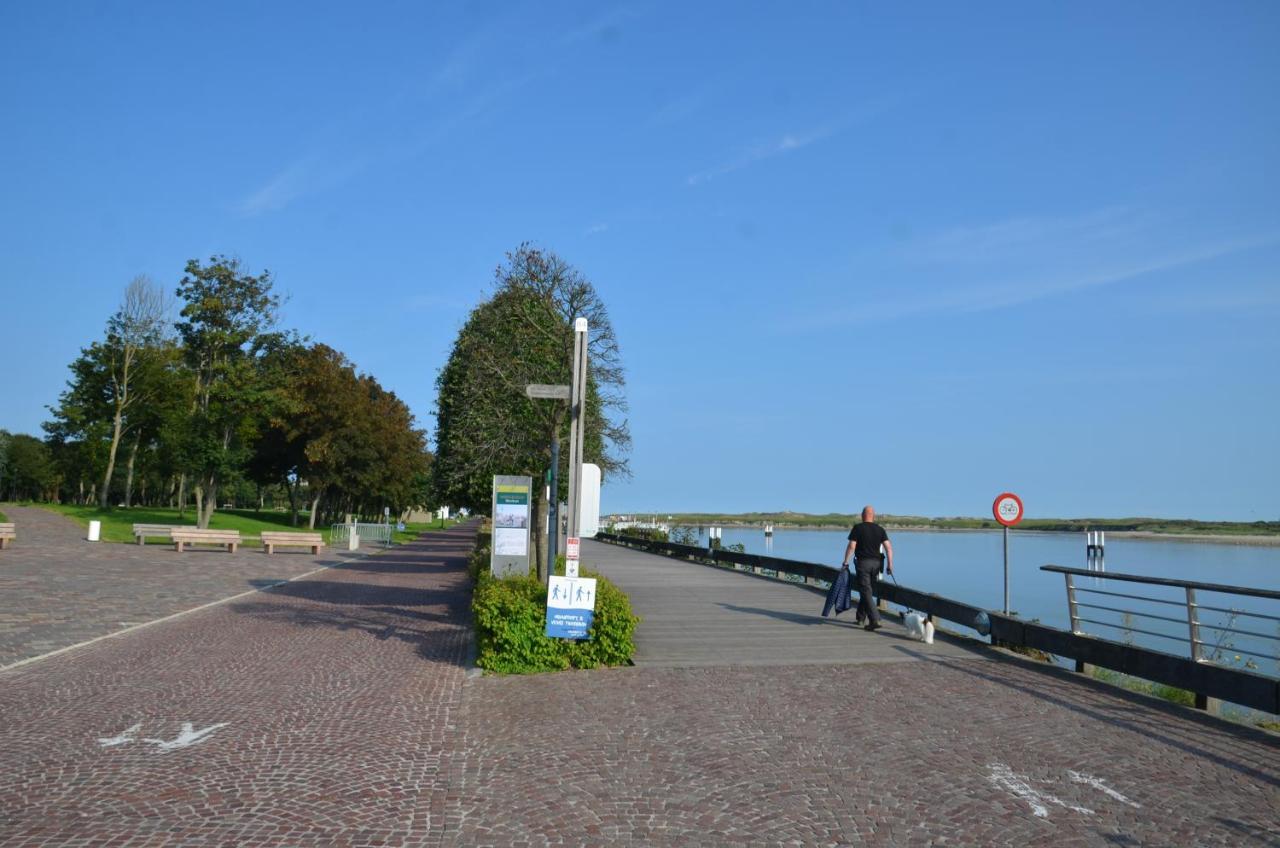 Duinenveld Nieuwpoort Exterior photo