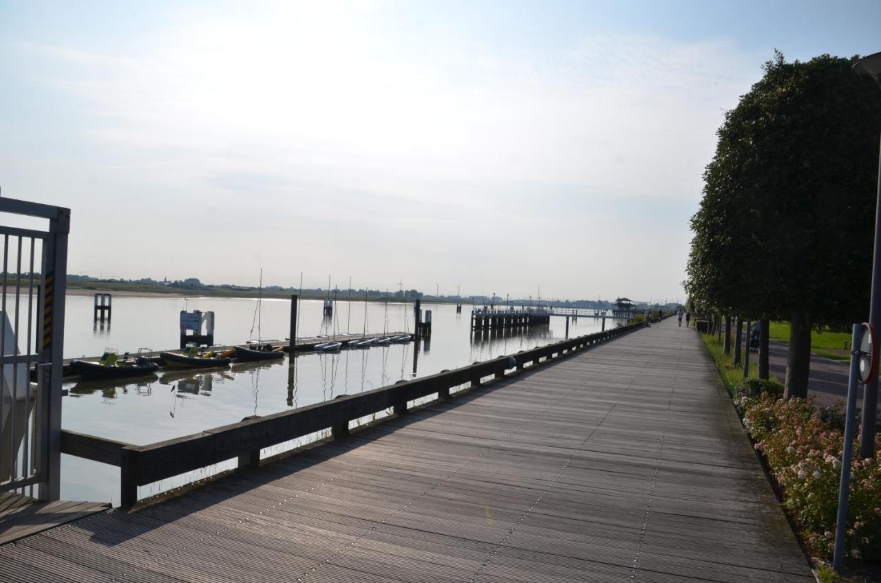 Duinenveld Nieuwpoort Exterior photo