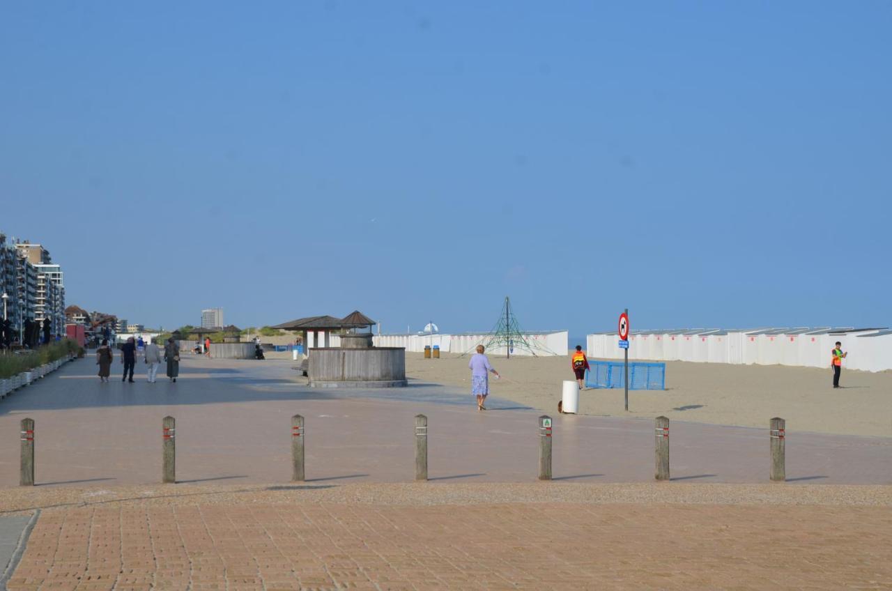 Duinenveld Nieuwpoort Exterior photo