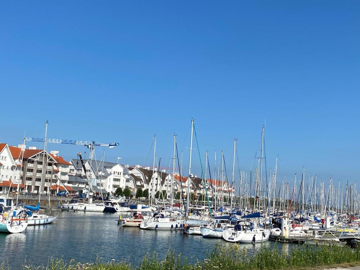 Duinenveld Nieuwpoort Exterior photo