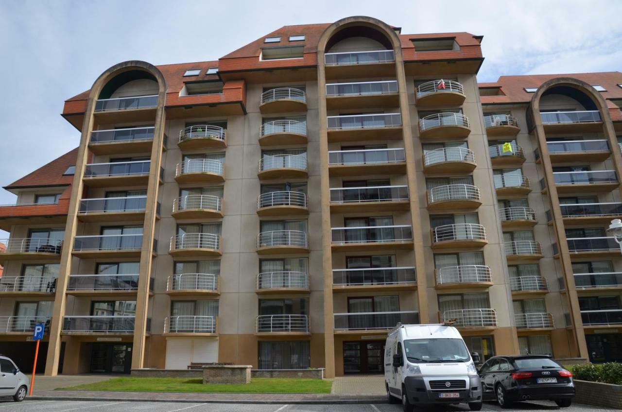 Duinenveld Nieuwpoort Exterior photo